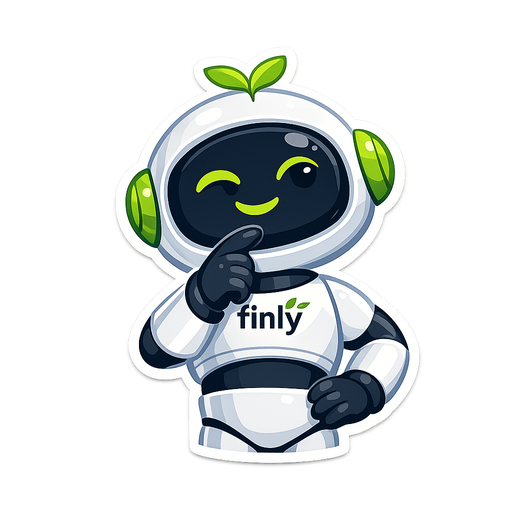 Finly pensando